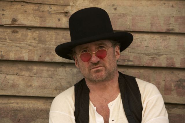 Conciertos:   Jon Cleary & The Absolute Monster Gentlemen - 3, Foto 3