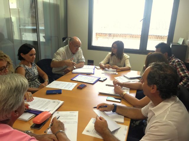 Cuatro empresas ya disfrutan de las Ayudas a la Inversión en el Casco Histórico - 2, Foto 2