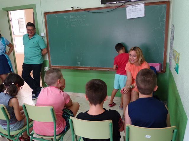 1.900 menores del municipio se benefician de las actividades de las 44 Escuelas de Verano - 2, Foto 2
