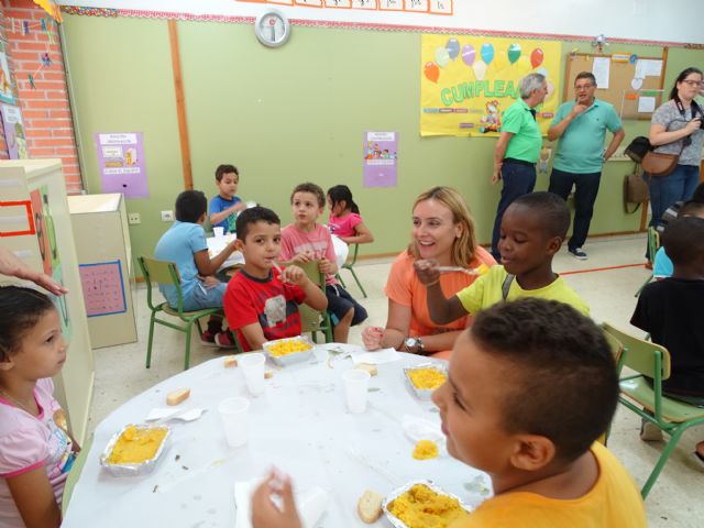 1.900 menores del municipio se benefician de las actividades de las 44 Escuelas de Verano - 4, Foto 4