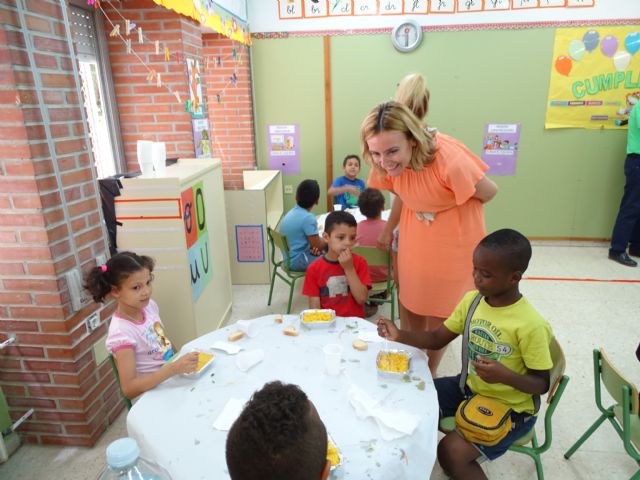 1.900 menores del municipio se benefician de las actividades de las 44 Escuelas de Verano - 5, Foto 5