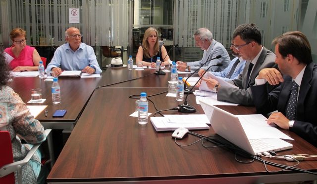 El PSOE propone que Urbamusa asuma proyectos técnicos para evitar el bloqueo de las inversiones de las juntas municipales - 2, Foto 2