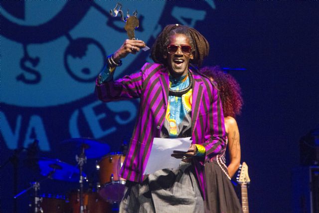 LA M.O.D.A. y Earth Wind & Fire Experience animarán el puerto en el próximo concierto de La Mar de Músicas - 2, Foto 2