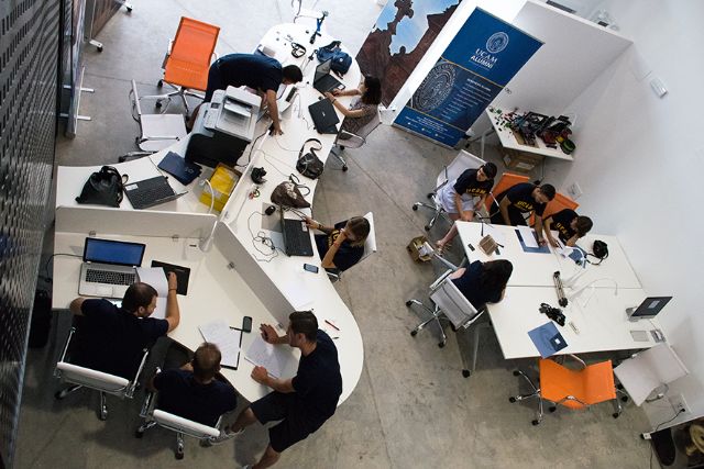 La UCAM le aportará mil y una ideas en Almonacid de Zorita - 1, Foto 1