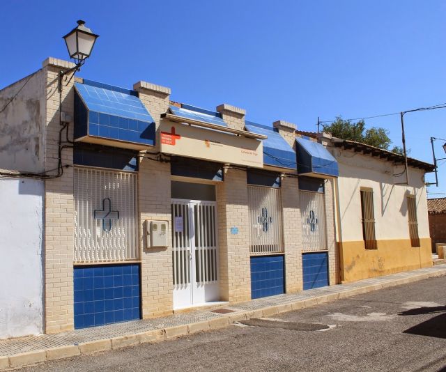 El Servicio Murciano de Salud reduce los servicios médicos en Jumilla durante el verano - 1, Foto 1