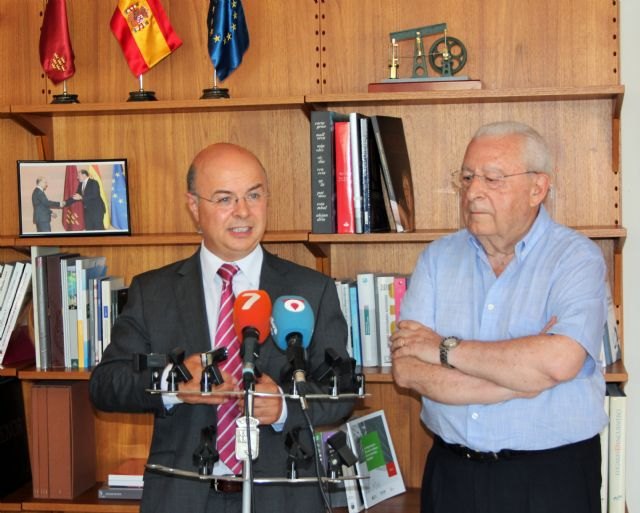 Comienzan las reuniones para preparar la participación ciudadana en los presupuestos regionales de 2017 - 2, Foto 2