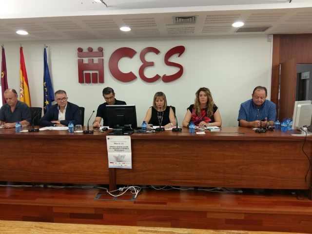 La UMU debe contribuir al conocimiento y al respeto de la diferencia (vicerrectora López Aniorte) - 1, Foto 1