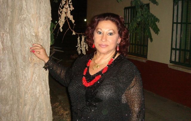 Lo Ferro homenajea a María Vargas - 2, Foto 2