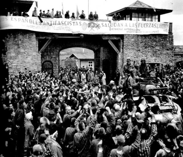 CTSSP pedirá en el próximo pleno el reconocimiento municipal a los cartageneros deportados a los campos de concentración nazis - 1, Foto 1