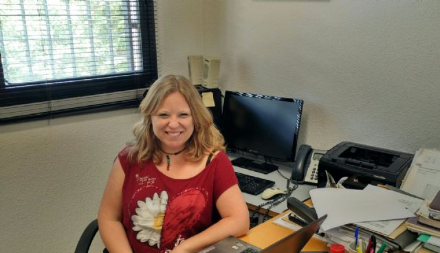 La profesora de la UMU Emma Martínez López, ha sido reelegida secretaria general de la Asociación Española de Toxicología - 1, Foto 1