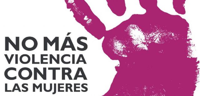 El PSOE pide al PP la incorporación de Lorca a la red VioGén de seguimiento de casos de violencia de género - 1, Foto 1