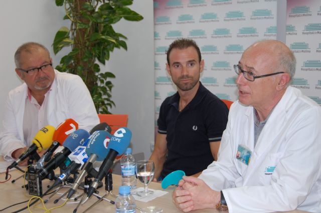 Alejandro Valverde (Movistar Team): Dentro de lo duro que es, me siento animado y con ganas - 4, Foto 4