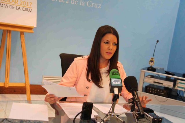 La concejal de Hacienda defiende que el presupuesto rechazado en el Pleno era realista, responsable y de carácter social - 1, Foto 1