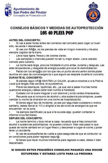 Los 40 Playa Pop celebra su 20 cumpleaños con artistas como Carlos Baute, Efecto Pasillo y Dasoul - 2, Foto 2