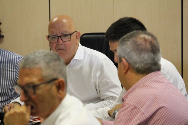 Cs Cartagena apoyará en el próximo Pleno la norma transitoria para evitar el parón urbanístico en el municipio - 2, Foto 2