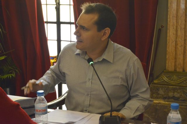 Cambiemos Murcia rechaza el presupuesto municipal por continuista, privatizador y alejado de la realidad social - 1, Foto 1