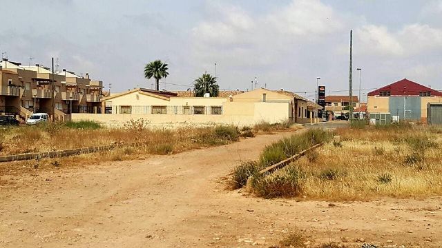 CTSSP exige que el acceso al colegio de la Puebla quede arreglado antes de septiembre - 1, Foto 1