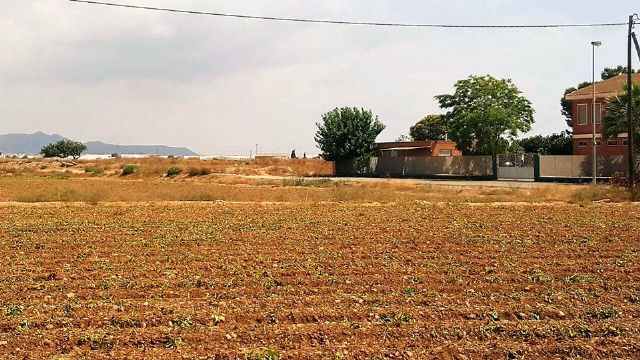 CTSSP exige que el acceso al colegio de la Puebla quede arreglado antes de septiembre - 2, Foto 2