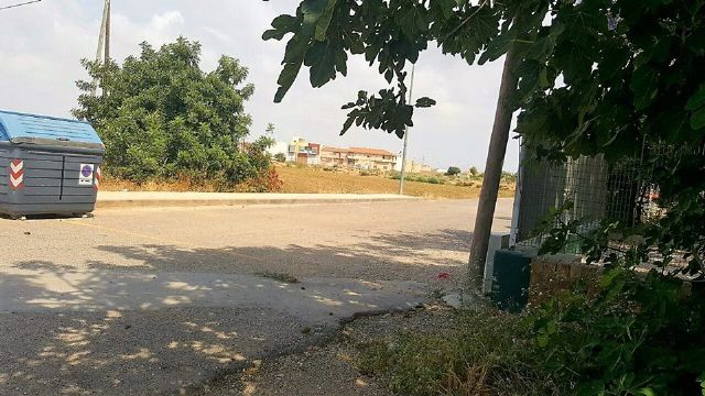 CTSSP exige que el acceso al colegio de la Puebla quede arreglado antes de septiembre - 3, Foto 3