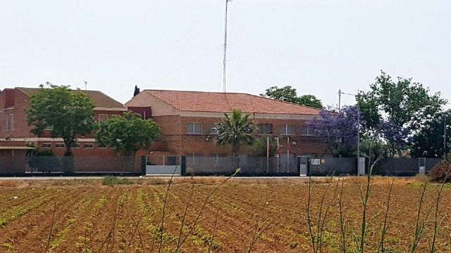 CTSSP exige que el acceso al colegio de la Puebla quede arreglado antes de septiembre - 5, Foto 5