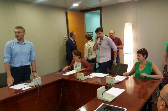 Podemos propone presentar una iniciativa en el Congreso para “proteger” el faro de Cabo de Palos de la política “pelotazo” del PP - 1, Foto 1