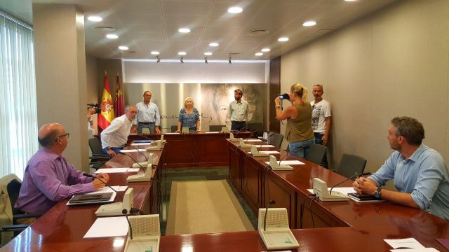 Podemos propone presentar una iniciativa en el Congreso para “proteger” el faro de Cabo de Palos de la política “pelotazo” del PP - 2, Foto 2