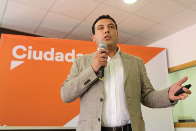 Ciudadanos Cehegín exige responsabilidades por las graves irregularidades en la gestión de la bolsa de trabajo de la recogida de basuras y limpieza viaria - 1, Foto 1