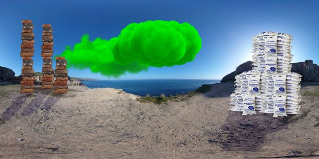 El proyecto 'Reset: Mar Menor' concede dos becas a artistas de Inglaterra y Austria - 1, Foto 1