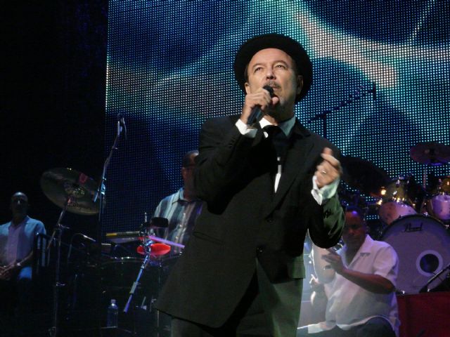 Los ritmos salseros de Rubén Blades inaugurarán La Mar de Músicas - 1, Foto 1