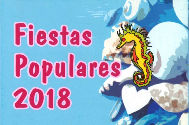 Villa Caravaning celebra sus fiestas populares del 20 de julio al 16 de agosto - 1, Foto 1