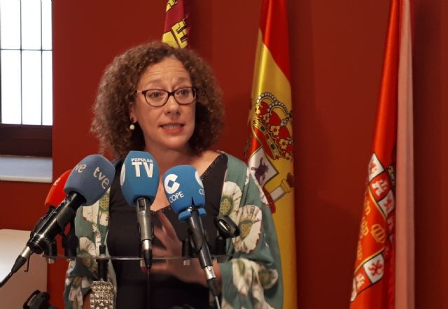 Ahora Murcia propone la elaboración de un plan municipal y la creación de una oficina técnica que impulsen el asociacionismo y la participación - 1, Foto 1