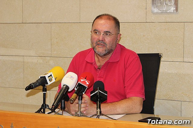 Ganar Totana: El Ayuntamiento podría tener que afrontar nuevas sentencias por encima de los 8 millones de euros como consecuencia de gestiones realizadas por corporaciones del PP, Foto 1