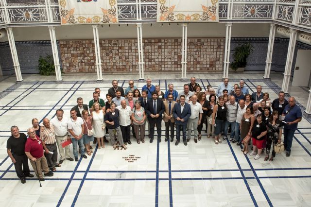 La Asamblea aprueba la ley que facilita la justificación de ayudas del terremoto a más de 5.000 vecinos de Lorca - 2, Foto 2