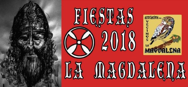 La Magdalena ofrece diferentes experiencias en sus Fiestas Patronales - 1, Foto 1