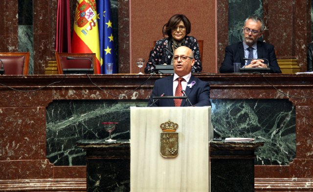 Ciudadanos denuncia que la desidia del Gobierno regional ha propiciado la marcha de cuatro miembros del Comité Científico del Mar Menor - 1, Foto 1