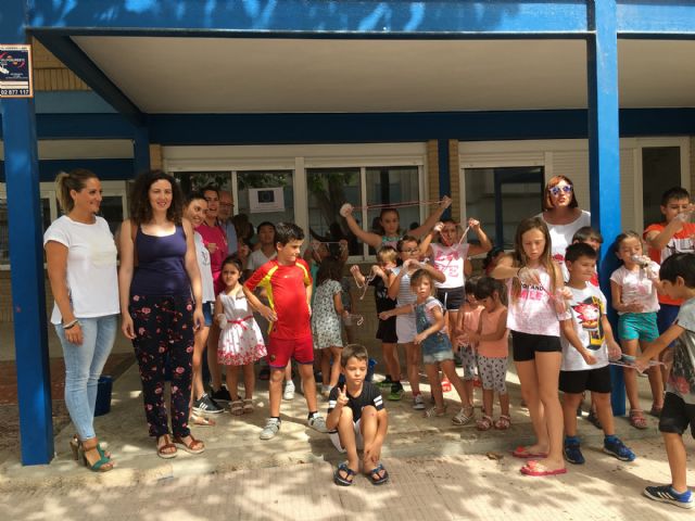 Cuarente y cinco familias se acogen a la gratuidad total de las Escuelas de Verano municipales por trabajo de ambos progenitores - 1, Foto 1