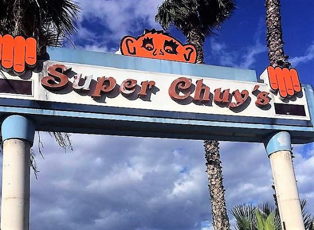 El rótulo luminoso de la mítica discoteca Súper Chuy's volverá a verse en Alcantarilla - 3, Foto 3