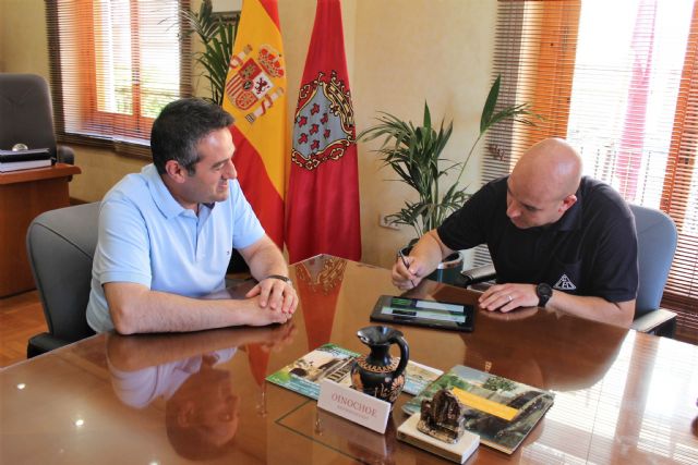 En agosto llegan a Alcantarilla las Fiestas de la Virgen, en honor a Ntra. Sra. de la Asunción en el barrio de Campoamor - 4, Foto 4