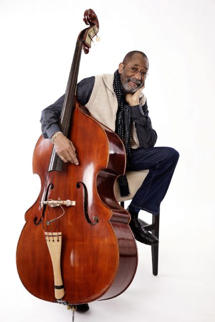 Jazz San Javier recibe a Ron Carter, leyenda viva del contrabajo y su prestigioso Foursight Quartet - 3, Foto 3