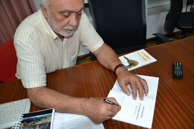 Presentada la Guía de visitas de los Abrigos del Pozo - 3, Foto 3