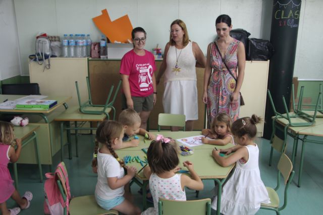 Las escuelas de verano favorecen la conciliación de cientos de familias en julio y agosto - 2, Foto 2