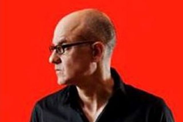 El director de teatro Álex Rigola imparte el curso ´Aproximación a la vida´ - 1, Foto 1