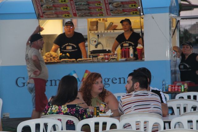 Arranca el II Mar Menor Beer Fest - 1, Foto 1