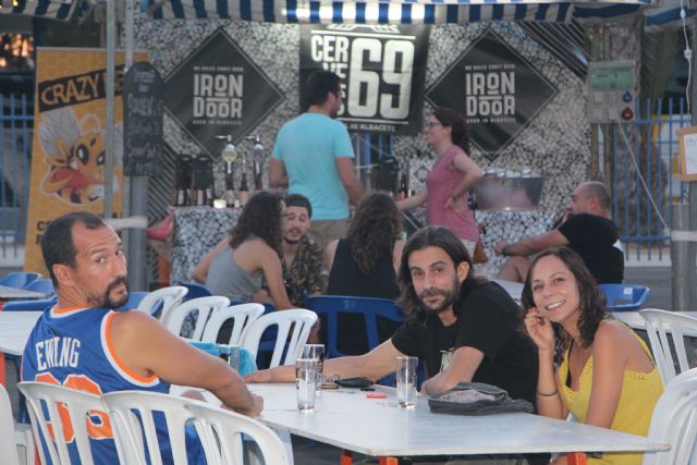 Arranca el II Mar Menor Beer Fest - 2, Foto 2