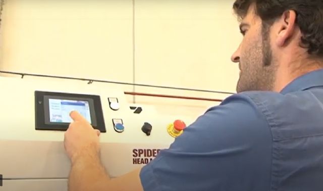 Los ingenieros técnicos industriales visaron más de 11.000 proyectos en la Región de Murcia, el 80% del ámbito industrial - 2, Foto 2