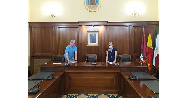 Los usuarios de Afemnor podrán participar en actividades voluntarias de ocio impartidas por el Ayuntamiento - 1, Foto 1