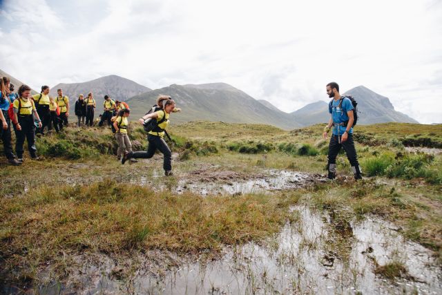 Dos jóvenes murcianas elegidas para participar en Ruta Inti 2021, una expedición que les llevará a conocer y proteger la España rural - 1, Foto 1