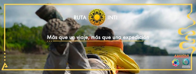 Dos jóvenes murcianas elegidas para participar en Ruta Inti 2021, una expedición que les llevará a conocer y proteger la España rural - 2, Foto 2