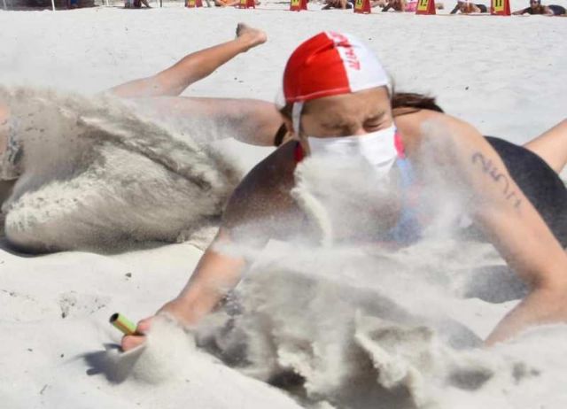 El Alcarreño, en infantil, y el Silla, en cadete, primeros en las clasificaciones generales conjuntas en el Campeonato de España de Verano - 1, Foto 1