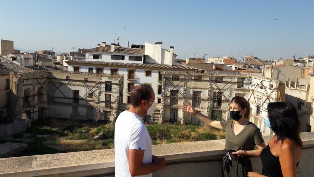 El gobierno central encarga otra vez el proyecto del Palacio de Justicia al mismo arquitecto que hizo el primero y derriba de golpe todas las excusas de Diego José Mateos - 1, Foto 1